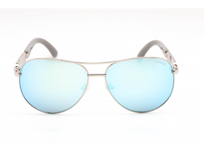 SUNGLASSES GUESS WOMEN GU7295-06X (Lens/Bridge/Temple) 60/14/135 mm)