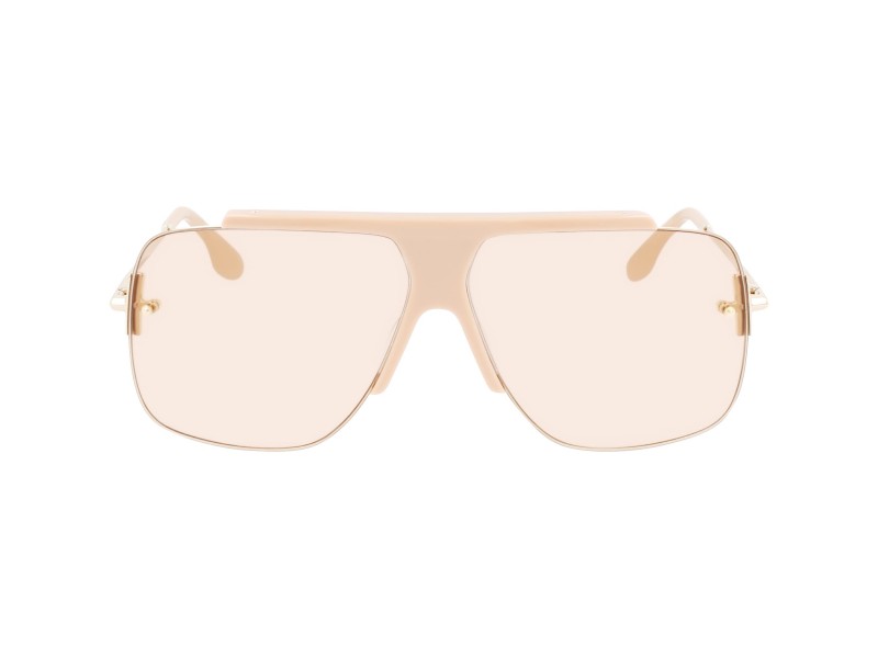 SUNGLASSES VICTORIA BECKHAM WOMEN VB627S-243 (Lens/Bridge/Temple) 64/12/140 mm)