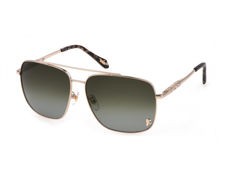 SUNGLASSES JUST CAVALLI UNISEX SJC030610493 (Lens/Bridge/Temple) 61/14/140 mm)