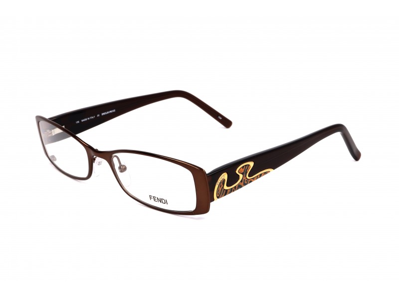 GLASSES EMILIO PUCCI WOMAN EP213120752 (Lens/Bridge/Temple) 52/17/135 mm)