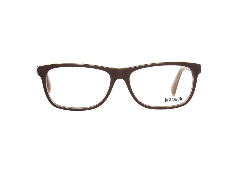 GLASSES JUST CAVALLI UNISEX JC0700-050-54 (Lens/Bridge/Temple) 54/14/145 mm)