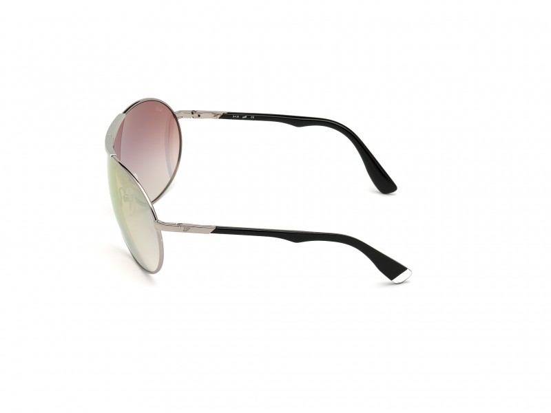 SUNGLASSES WEB EYEWEAR Unisex WE0282-0014Z (Lens/Bridge/Temple) 00/0/120 mm)
