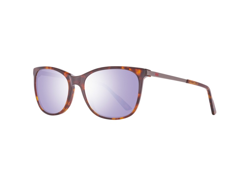 SUNGLASSES HELLY HANSEN WOMAN HH5021-C01-55 (Lens/Bridge/Temple) 55/18/140 mm)