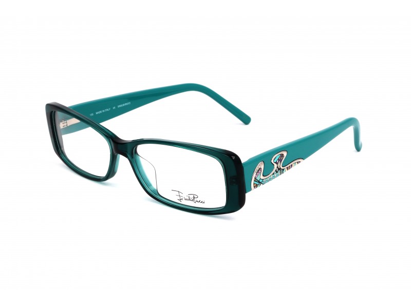 GLASSES EMILIO PUCCI WOMAN EP264842552 (Lens/Bridge/Temple) 52/15/135 mm)