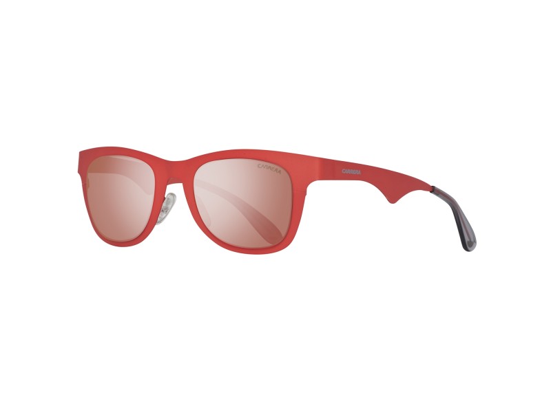 SUNGLASSES CARRERA UNISEX CA6000-MT-ABV (Lens/Bridge/Temple) 49/22/145 mm)