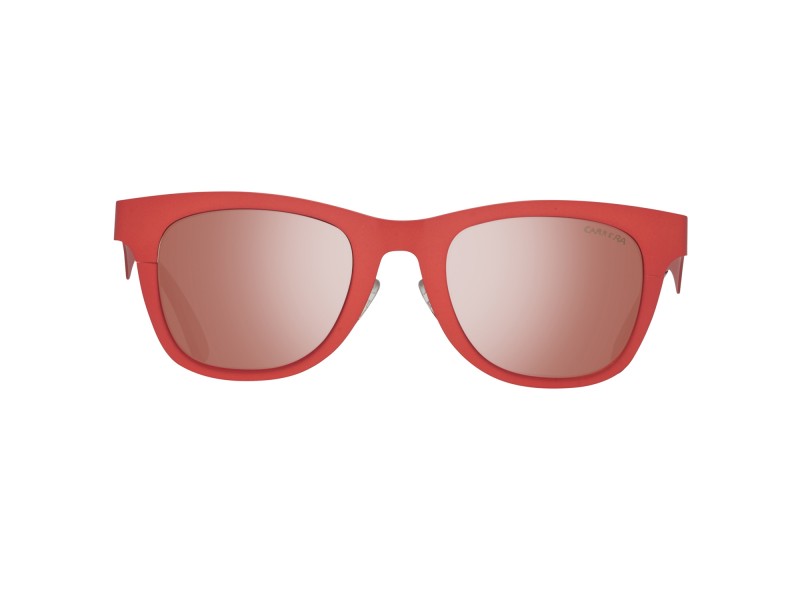 SUNGLASSES CARRERA UNISEX CA6000-MT-ABV (Lens/Bridge/Temple) 49/22/145 mm)