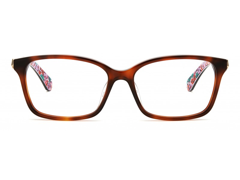 GLASSES KATE SPADE WOMEN MIRIAMG086F21 (Lens/Bridge/Temple) 52/15/140 mm)