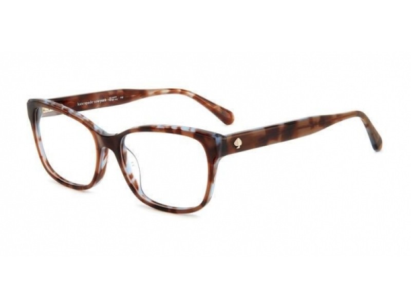 GLASSES KATE SPADE WOMEN CRISHELLJBWF2 (Lens/Bridge/Temple) 52/16/140 mm)