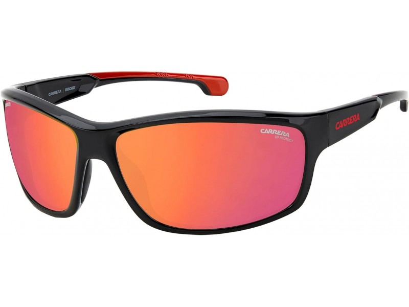 SUNGLASSES CARRERA MAN CARDUC002SOIT (Lens/Bridge/Temple) 68/16/125 mm)