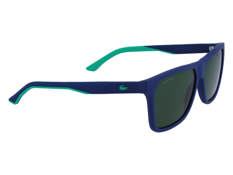 SUNGLASSES LACOSTE MAN L972S-401 (Lens/Bridge/Temple) 57/14/145 mm)