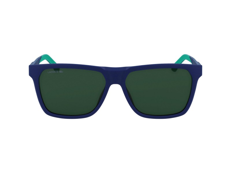 SUNGLASSES LACOSTE MAN L972S-401 (Lens/Bridge/Temple) 57/14/145 mm)