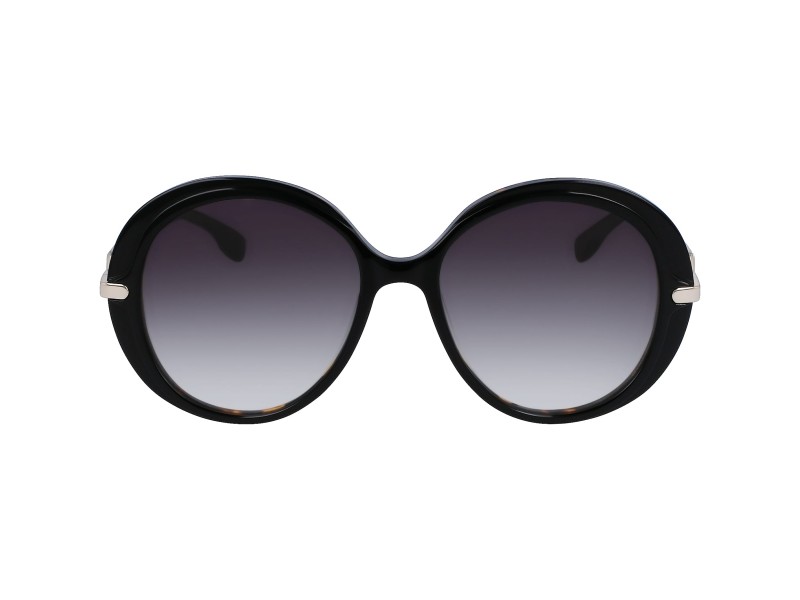 SUNGLASSES KARL LAGERFELD WOMEN KL6084S-17 (Lens/Bridge/Temple) 55/17/140 mm)