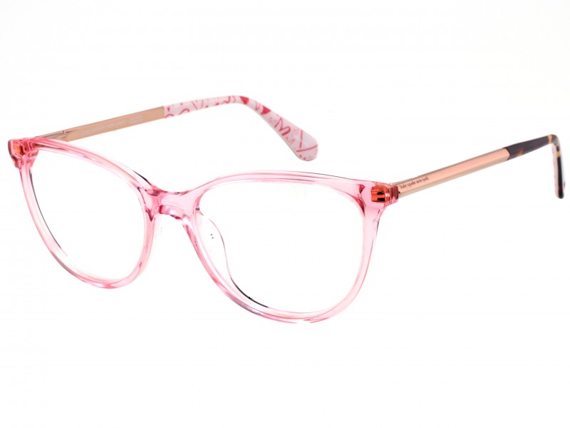 GLASSES KATE SPADE WOMEN KIMBERLEE35JF (Lens/Bridge/Temple) 52/17/140 mm)