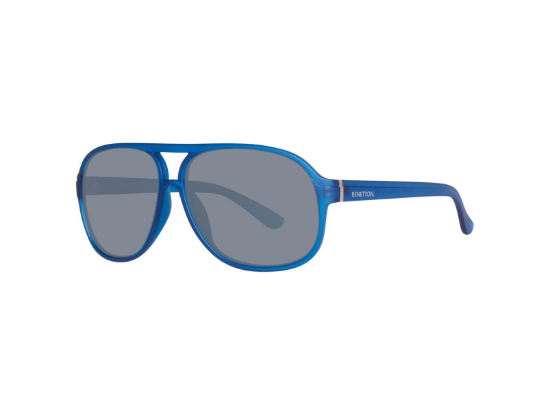 SUNGLASSES BENETTON MAN BE935S04 (Lens/Bridge/Temple) 60/13/140 mm)