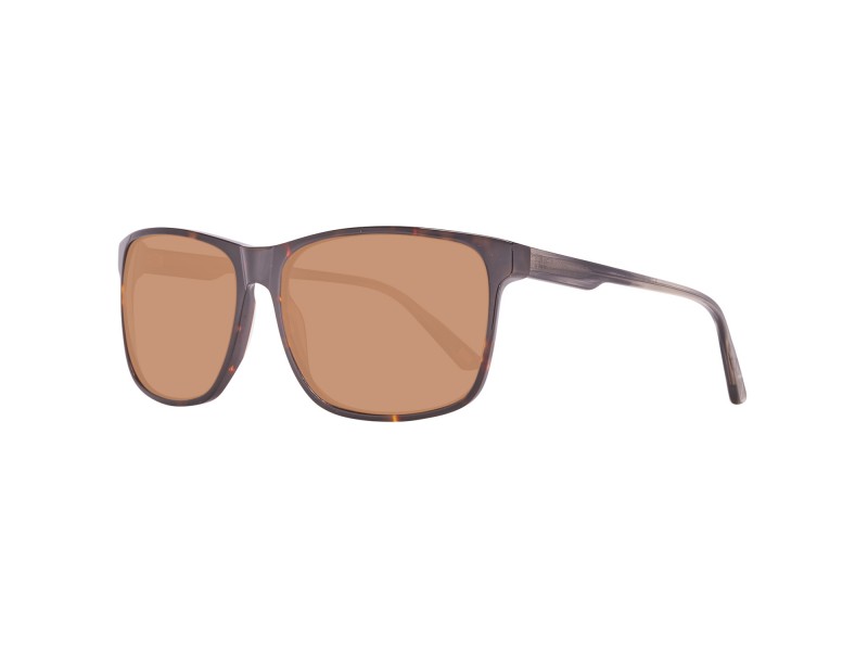 SUNGLASSES HELLY HANSEN MAN HH5002-C03-59 (Lens/Bridge/Temple) 59/15/140 mm)