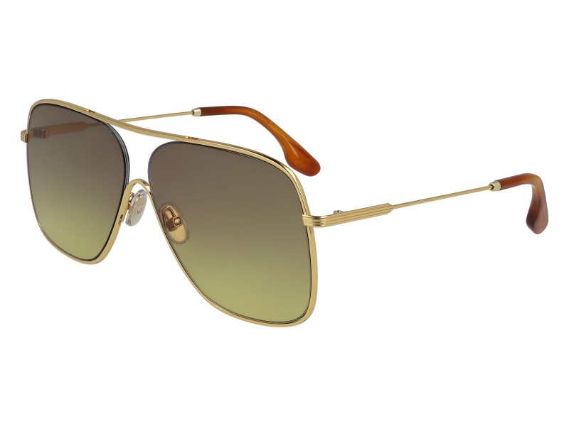 SUNGLASSES VICTORIA BECKHAM WOMEN VB132S-709 (Lens/Bridge/Temple) 61/12/140 mm)