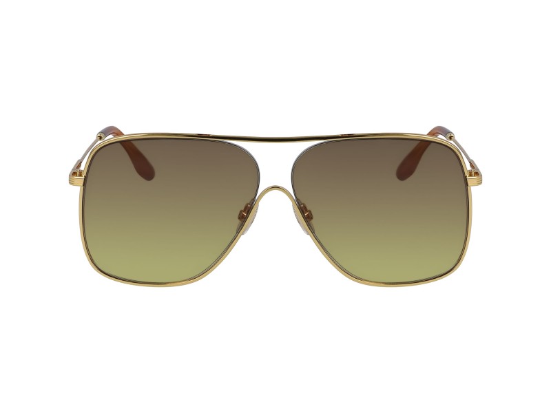 SUNGLASSES VICTORIA BECKHAM WOMEN VB132S-709 (Lens/Bridge/Temple) 61/12/140 mm)