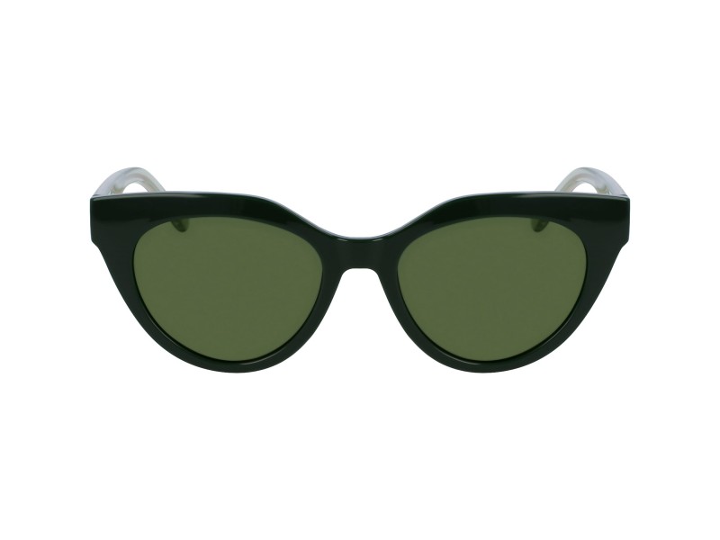 SUNGLASSES LIU JO WOMEN LJ782S-300 (Lens/Bridge/Temple) 53/18/140 mm)