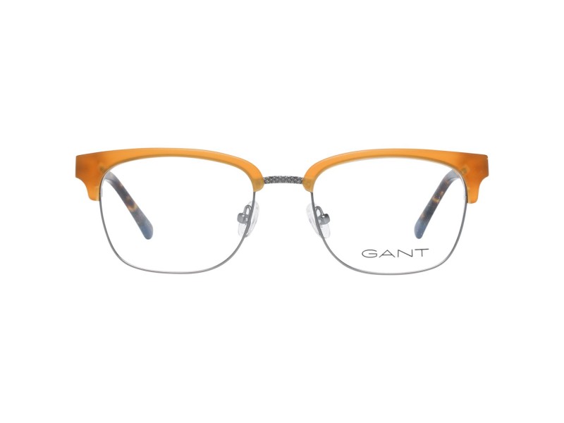 GLASSES GANT MAN GA3141-047-52 (Lens/Bridge/Temple) 52/19/140 mm)