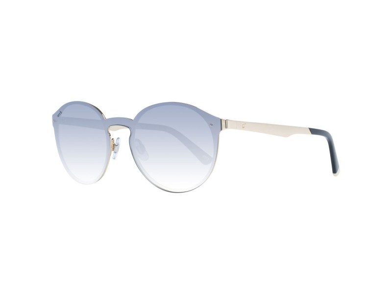 SUNGLASSES WEB EYEWEAR UNISEX WE0203-0028X (Lens/Bridge/Temple) 135/00/140 mm)