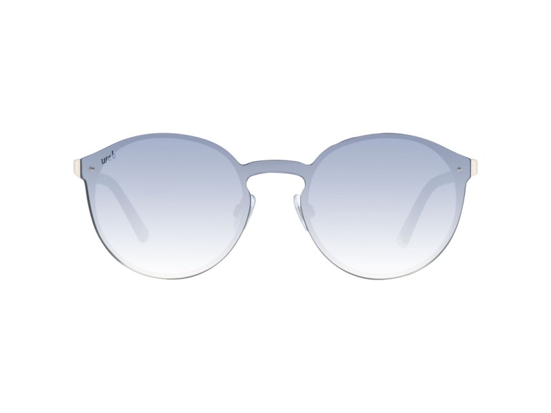 SUNGLASSES WEB EYEWEAR UNISEX WE0203-0028X (Lens/Bridge/Temple) 135/00/140 mm)