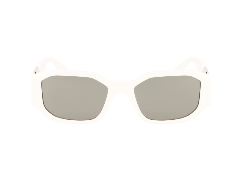 SUNGLASSES KARL LAGERFELD WOMEN KL6085S-105 (Lens/Bridge/Temple) 55/18/140 mm)