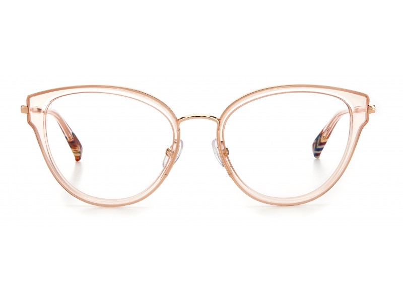 GLASSES MISSONI WOMEN MIS-0035-35J (Lens/Bridge/Temple) 52/19/140 mm)
