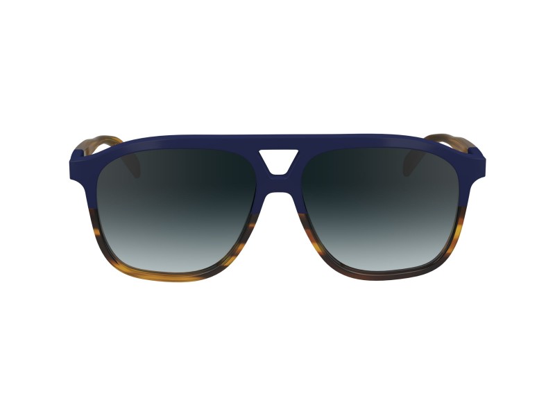 SUNGLASSES LONGCHAMP WOMEN LO751S5814430 (Lens/Bridge/Temple) 58/14/140 mm)