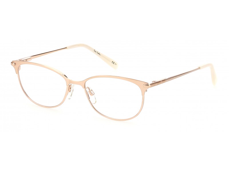 GLASSES PIERRE CARDIN WOMEN P.C.-8851-DDB (Lens/Bridge/Temple) 52/16/140 mm)