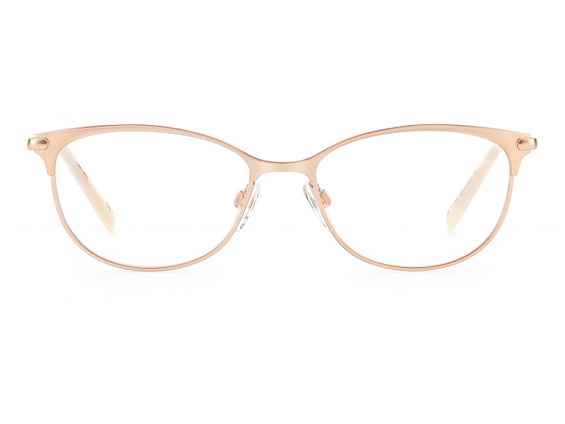 GLASSES PIERRE CARDIN WOMEN P.C.-8851-DDB (Lens/Bridge/Temple) 52/16/140 mm)