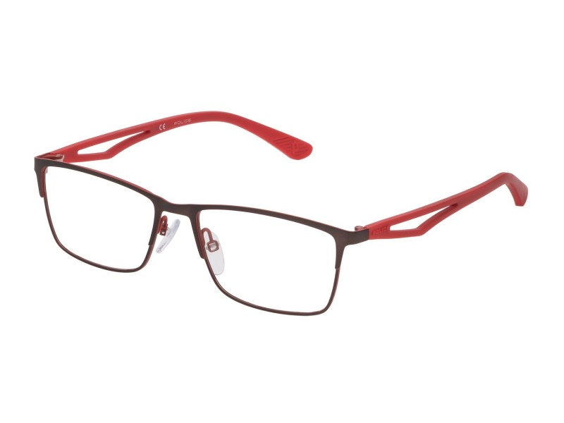 GLASSES POLICE CHILDISH VK5550181 (Lens/Bridge/Temple) 51/15/135 mm)