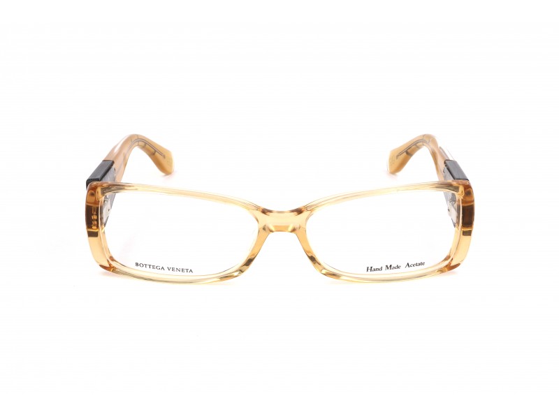 GLASSES BOTTEGA VENETA WOMAN BV112VNL (Lens/Bridge/Temple) 54/15/130 mm)