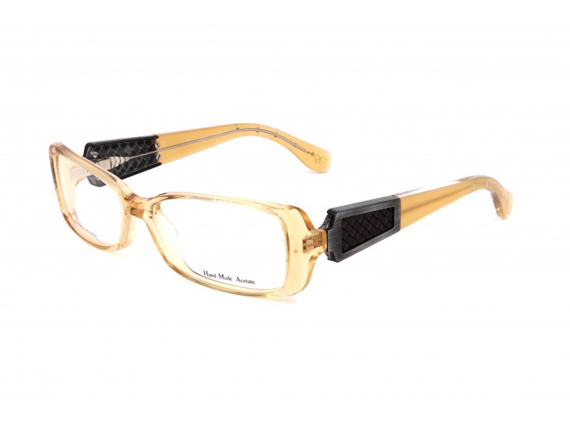 GLASSES BOTTEGA VENETA WOMAN BV112VNL (Lens/Bridge/Temple) 54/15/130 mm)