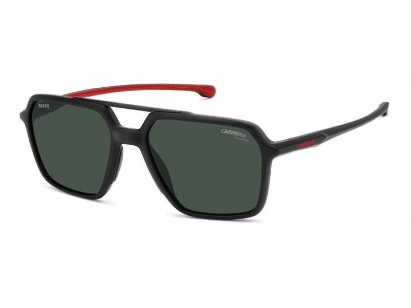 SUNGLASSES CARRERA DUCATI MAN CARDUC042S3 (Lens/Bridge/Temple) 55/17/145 mm)