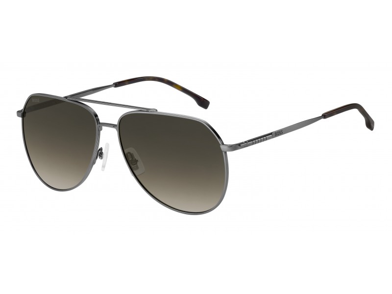 SUNGLASSES BOSS MAN BOSS1447SKJ1G (Lens/Bridge/Temple) 61/17/145 mm)