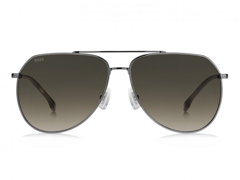 SUNGLASSES BOSS MAN BOSS1447SKJ1G (Lens/Bridge/Temple) 61/17/145 mm)