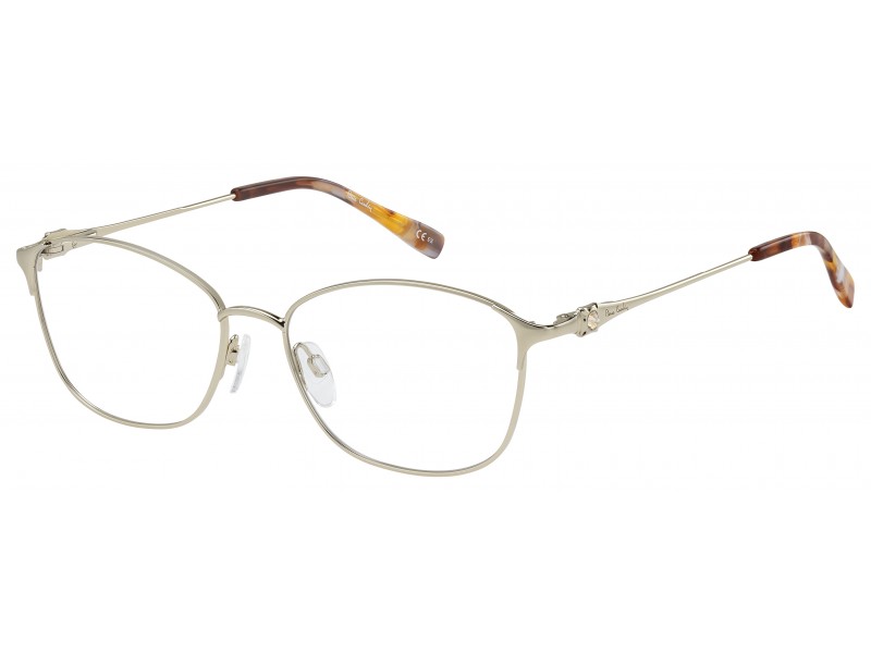 GLASSES PIERRE CARDIN WOMEN P.C.-8849-3YG (Lens/Bridge/Temple) 55/16/145 mm)