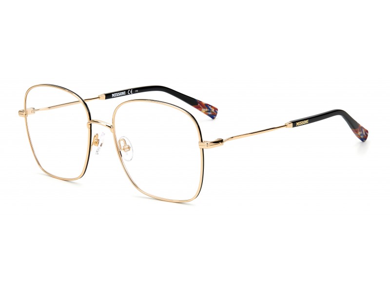 GLASSES MISSONI WOMEN MIS-0017-2M2 (Lens/Bridge/Temple) 54/17/140 mm)