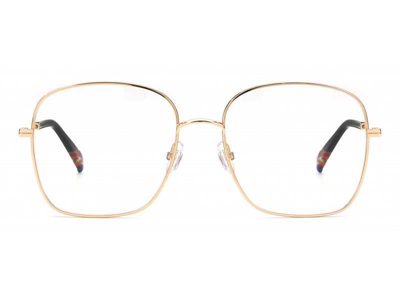 GLASSES MISSONI WOMEN MIS-0017-2M2 (Lens/Bridge/Temple) 54/17/140 mm)