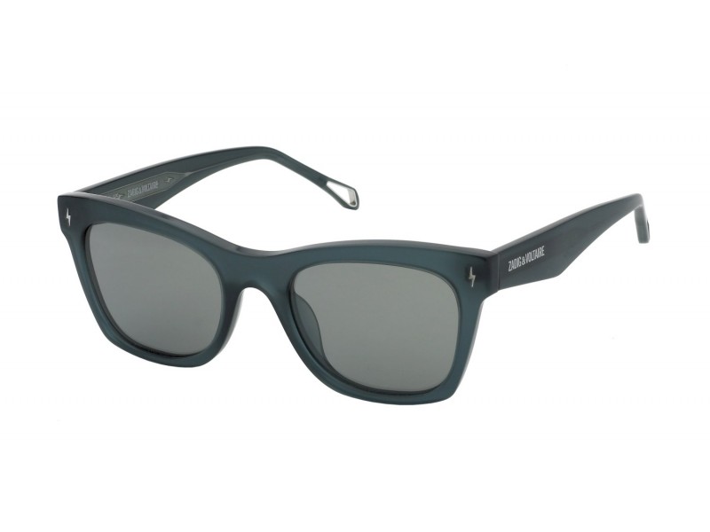 SUNGLASSES ZADIG&VOLTAIRE WOMEN SZV373-53T92G (Lens/Bridge/Temple) 53/21/140 mm)