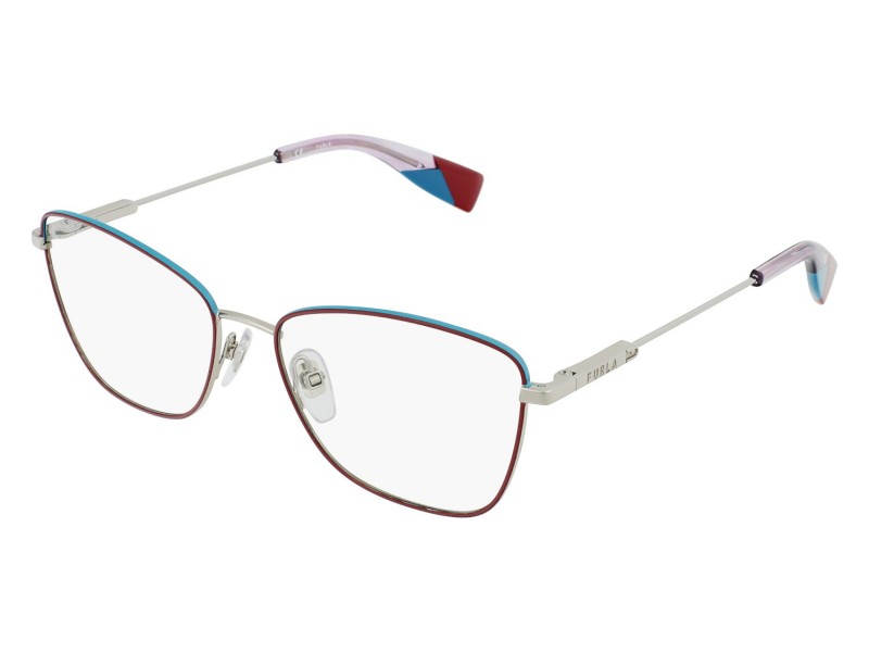 GLASSES FURLA WOMEN VFU447-540523 (Lens/Bridge/Temple) 54/16/140 mm)