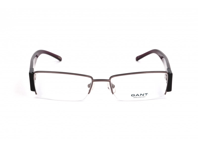 GLASSES GANT UNISEX PUCVCCHARC (Lens/Bridge/Temple) 54/17/135 mm)