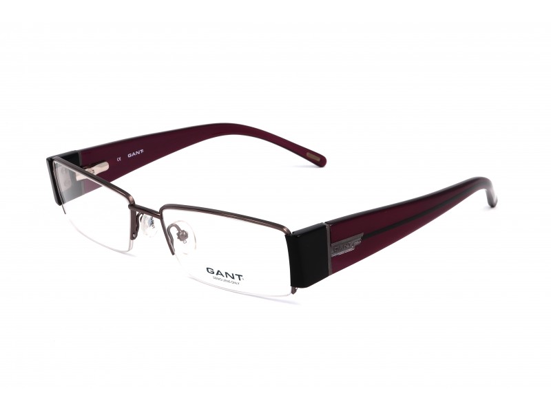 GLASSES GANT UNISEX PUCVCCHARC (Lens/Bridge/Temple) 54/17/135 mm)