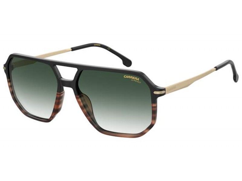 SUNGLASSES CARRERA MAN CARRERA324SWR (Lens/Bridge/Temple) 59/15/145 mm)