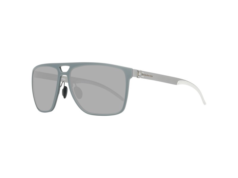 SUNGLASSES MERCEDES BENZ MAN M7008-B (Lens/Bridge/Temple) 59/15/140 mm)