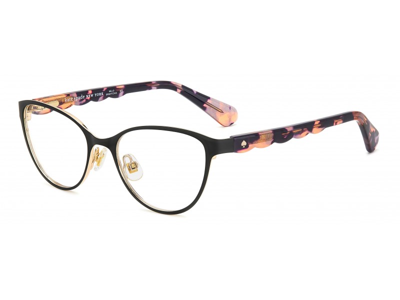 GLASSES KATE SPADE CHILDREN TILLIE807E616 (Lens/Bridge/Temple) 46/16/130 mm)