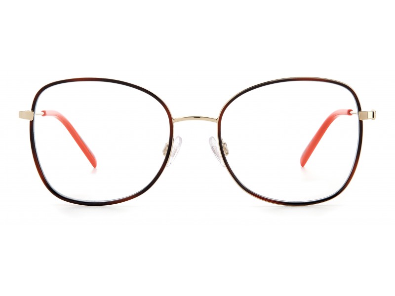 GLASSES M MISSONI WOMEN MMI006206JF31 (Lens/Bridge/Temple) 53/18/145 mm)