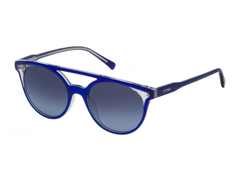 SUNGLASSES STING UNISEX SST1325109RV (Lens/Bridge/Temple) 51/19/140 mm)