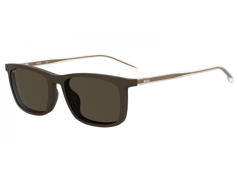 SUNGLASSES BOSS MAN BOSS1150CS4IN (Lens/Bridge/Temple) 55/16/145 mm)