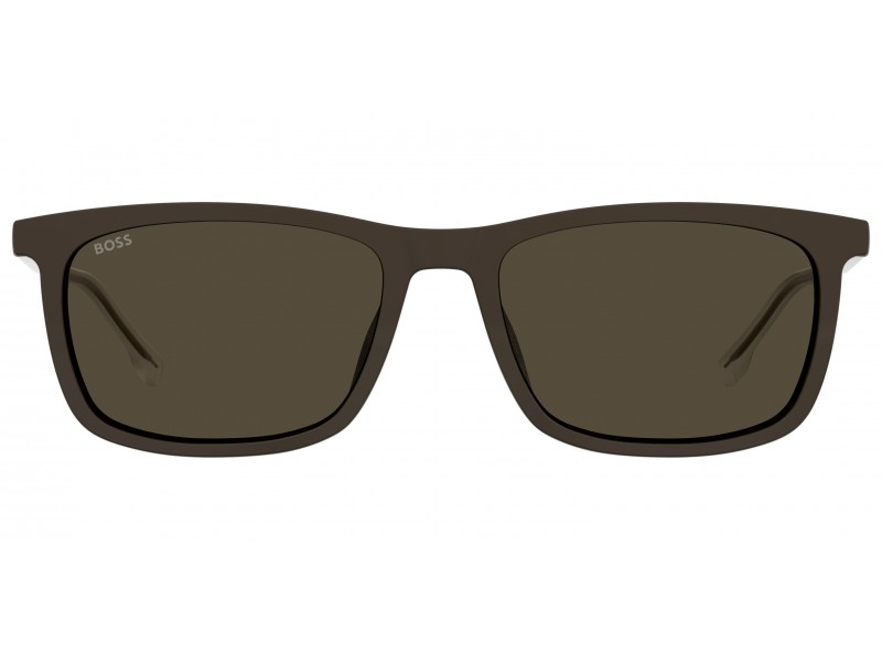 SUNGLASSES BOSS MAN BOSS1150CS4IN (Lens/Bridge/Temple) 55/16/145 mm)